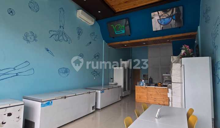 Jual Cepat Ruko Dalton 4 Lantai Include Lift Barang Di Gading Serpong