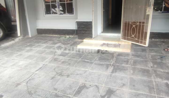 Dijual Rumah Rapi Siap Huni Luas 96 M2 di Taman Ubud Lippo Karawaci Dijual Rumah Rapi Siap Huni Luas 96 M2 di Taman Ubud Lippo Karawaci