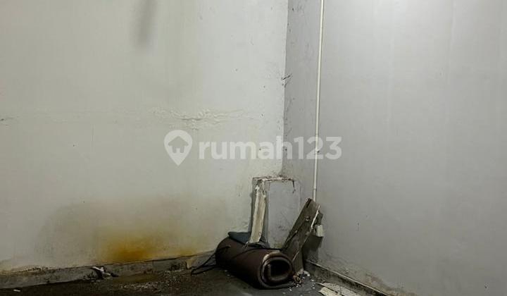 For Rent Fast 1 Floor Warehouse in Sukasari, Tangerang City