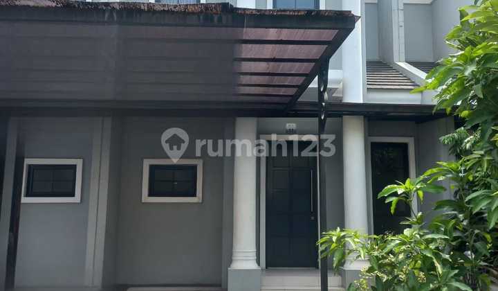 Dijual Murah Rumah Di Cluster Hazel Banjar Wijaya