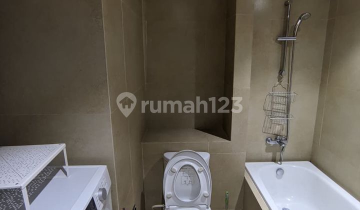 Disewakan The Branz Apartment Bsdtipe 2Br Fully Furnished