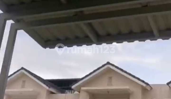 Disewakan Rumah Kamar 3+1 di Ayodhya Garden Tangerang Kota