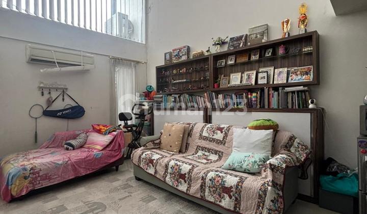 Dijual Cepat Rumah Minimalis Rapi di Sektor 1 E Gading Serpong 2