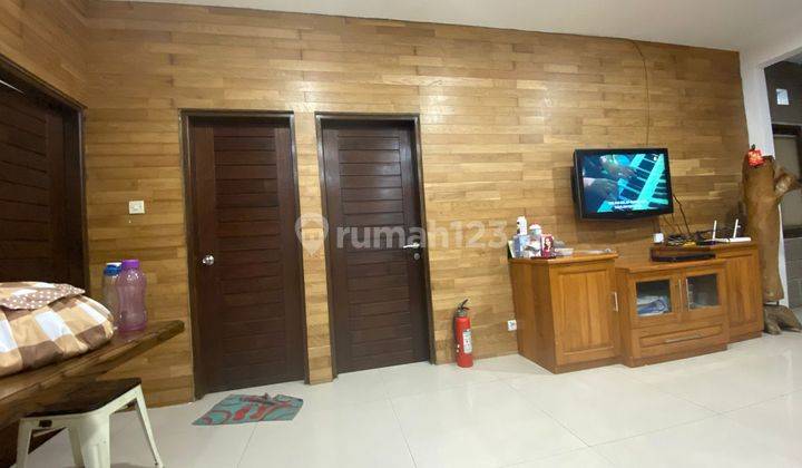 Dijual Cepat Rumah Rapi Siap Huni di Sutera Cemara Alam Sutera 2