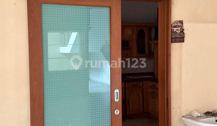Quick Sale: 308 M2 Spacious House on Jl Pulau Dewa Raya, Modernland Tangerang 2