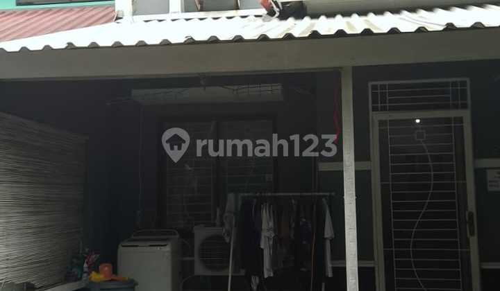 Dijual Cepat Rumah 2 Lantai Di Taman Ubud Indah Lippo Karawaci Dijual Cepat Rumah 2 Lantai Di Taman Ubud Indah Lippo Karawaci