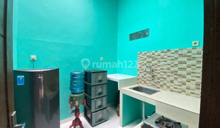 Dijual Cepat Rumah Rapi Siap Huni Sdh Renovasi Di Poris Residence 2