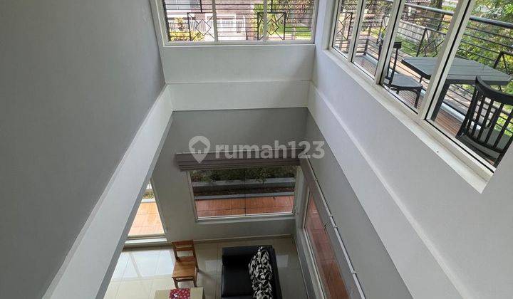 Rumah Kost 3 Lantai Full Furnish Taman Diponegoro Lippo Karawaci  2