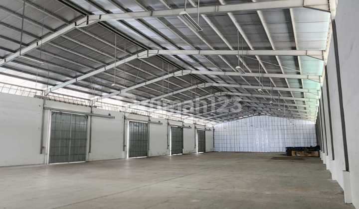 For Rent Fast Warehouse 1551 M2 Neat Dijl Training Pemda Kab Tangerang For Rent Fast Warehouse 1551 M2 Neat Dijl Training Pemda Kab Tangerang