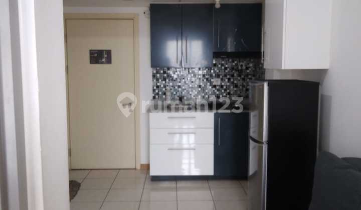 For Rent Fast Apt Mtown Gading Serpong Tower Ellis 2 Br Fully Furnished 2