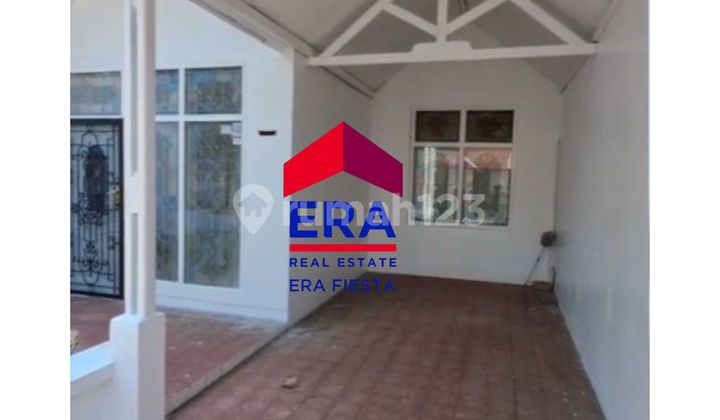 Dijual Rumah Rapi Siap Huni Di Cluster Cemara Banjar Wijaya Dijual Rumah Rapi Siap Huni Di Cluster Cemara Banjar Wijaya