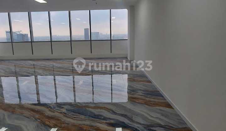 Quick Lease for Luxurious and Modern Office Space at The Prominence Tower Office Alam Sutera Quick Lease for Luxurious and Modern Office Space at The Prominence Tower Office Alam Sutera