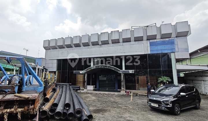 Dijual Gudang Akses Tol, Lokasi Strategis Dan Komersial Di Sunter Jakarta Utara Dijual Gudang Akses Tol, Lokasi Strategis Dan Komersial Di Sunter Jakarta Utara