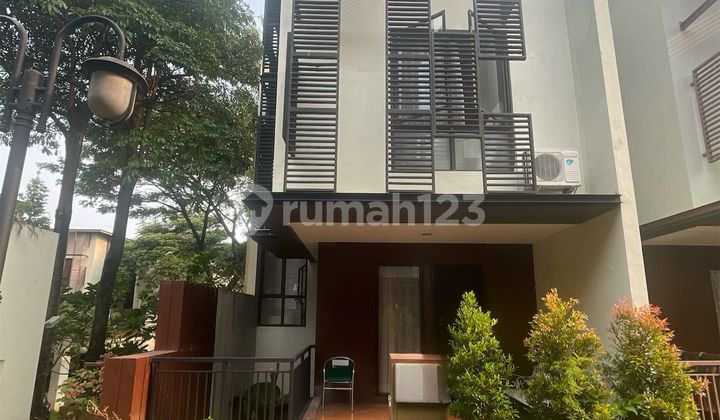 For Immediate Rent: 3-Story Furnished House in Whelford Greenwich, BSD City For Immediate Rent: 3-Story Furnished House in Whelford Greenwich, BSD City