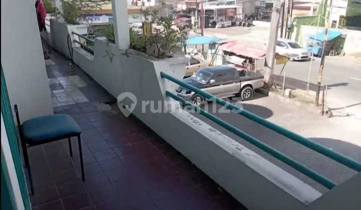 Disewakan Cepat Ruko Gandeng 3 Siap Pakai Di Jalan Imam Bonjol Karawaci 2