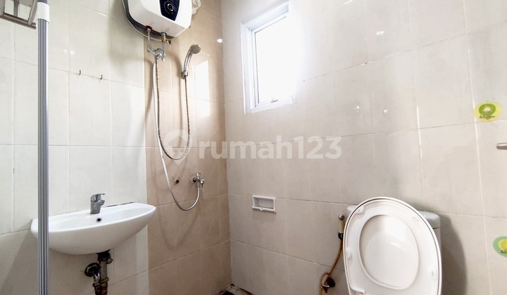 For Rent Fully Furnished Corner House in Omaha Village Gading Serpong 2