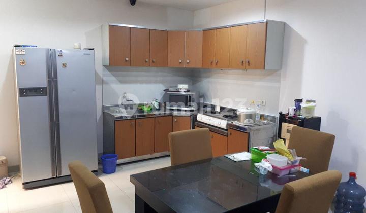 For Rent Fast Furnished House 2 Carports In Foresta Cluster Fiore For Rent Fast Furnished House 2 Carports In Foresta Cluster Fiore