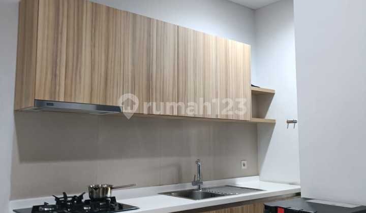 For Rent Fast 4-Bedroom Fully Furnished House at The Zora BSD 2