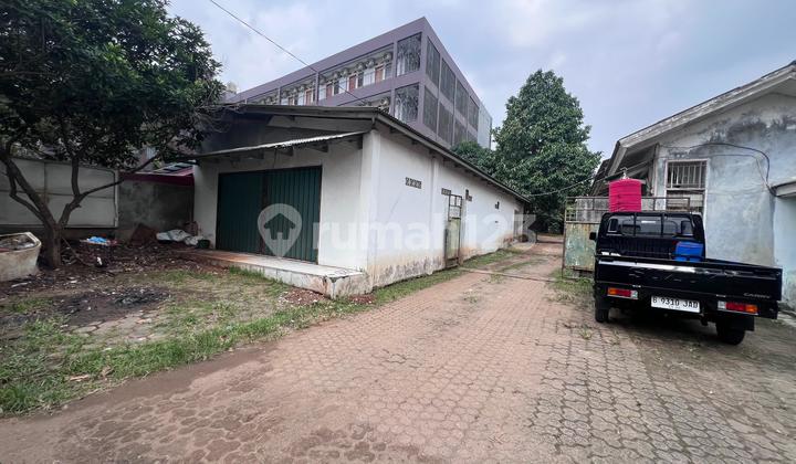 Dijual Cepat Tanah Luas 1745 M Di Gading Serpong Dijual Cepat Tanah Luas 1745 M Di Gading Serpong