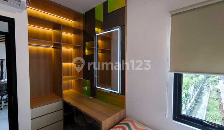 Jual Rumah Baru 2 Lantai Cipondoh Lake View Free BPHTB, Balik Nama & 1 Ac di Tangerang Kota Jual Rumah Baru 2 Lantai Cipondoh Lake View Free BPHTB, Balik Nama & 1 Ac di Tangerang Kota