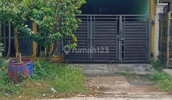 Dijual Cepat Rumah Di Cluster Puri Permata Cipondoh, Tangerang 2