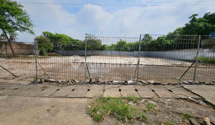 Dijual Cepat Kavling Multiguna Cikupa Tangerang