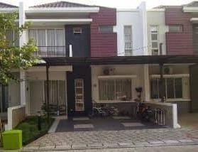 Dijual Rumah 2,5 Lt Full Furnish Renov di Puri Mansion Kembangan 1