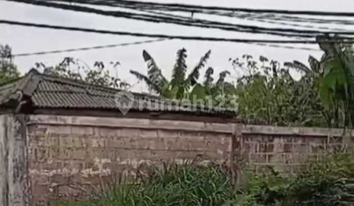 Dijual Murah Tanah Kosong Di Legok Tangerang Posisi Pinggir Jalan Raya Aspal Beton Dijual Murah Tanah Kosong Di Legok Tangerang Posisi Pinggir Jalan Raya Aspal Beton