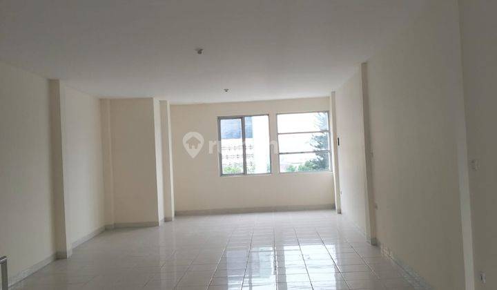 Dijual Ruko Siap Pakai Depan Rs Hermina di Jl Ks. Tubun Tangerang 2