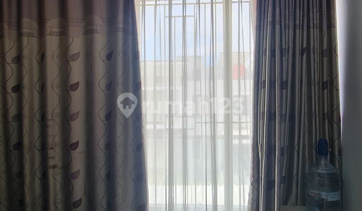 For Sale Fast 2-Story House in La Valleta Cluster Modernland Tangerang 2