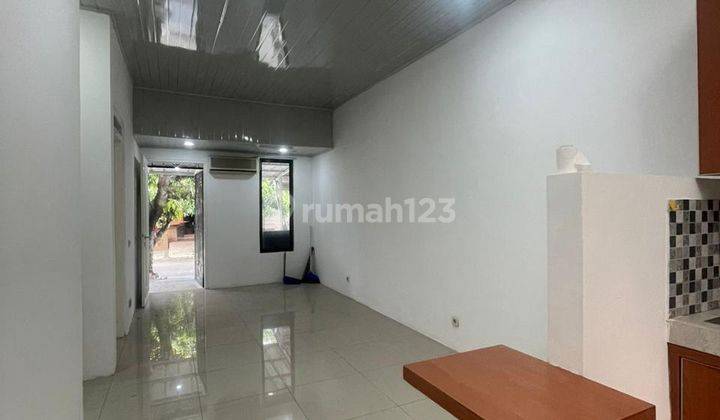 Dijual Rumah Siap Huni Di Taman Ubud Permai Unit Baru Renovasi 2