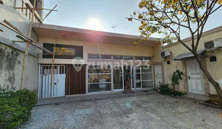 Rumah Kost Full Furnished Luas di Kelapa Dua dekat Gading Serpong Rumah Kost Full Furnished Luas di Kelapa Dua dekat Gading Serpong