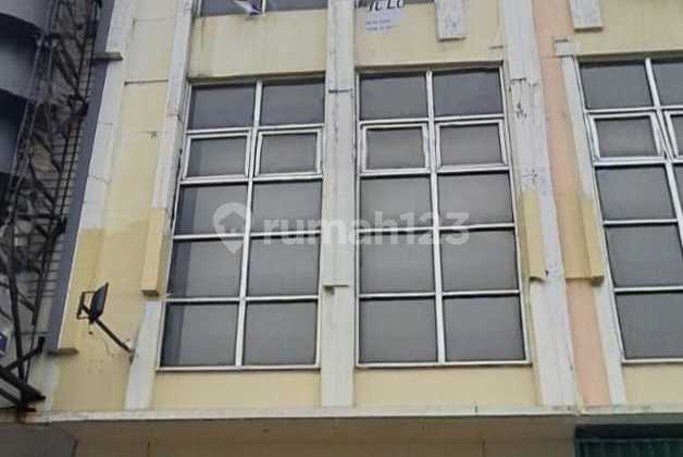 Dijual Ruko Siap Pakai 3 Lantai di Gading Serpong Ruko 7Cs Dijual Ruko Siap Pakai 3 Lantai di Gading Serpong Ruko 7Cs