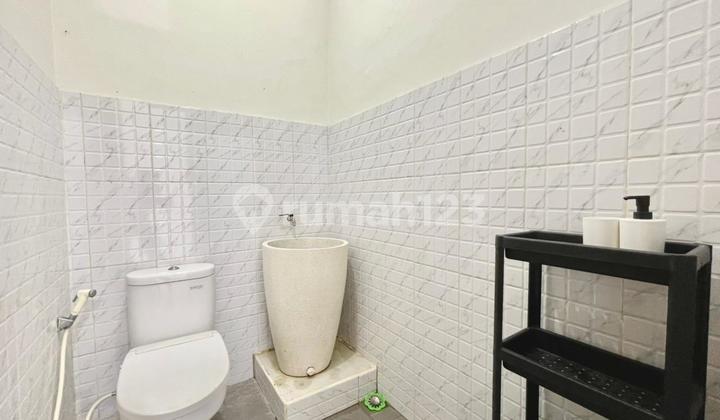 Dijual Rumah Baru Type Industrial Minimalis Di Karawaci Residence Kelapa Dua 2