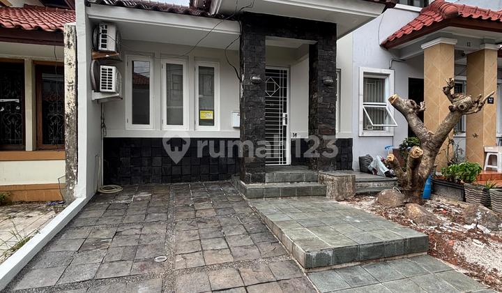 Dijual Rumah Rapi Siap Huni di Taman Parahyangan Lippo Karawaci Dijual Rumah Rapi Siap Huni di Taman Parahyangan Lippo Karawaci