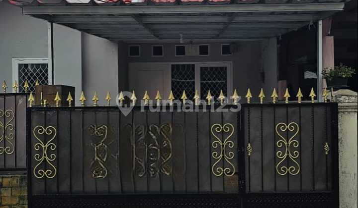 For Rent Fast Ready-to-Occupy House in Gading Serpong Sector For Rent Fast Ready-to-Occupy House in Gading Serpong Sector