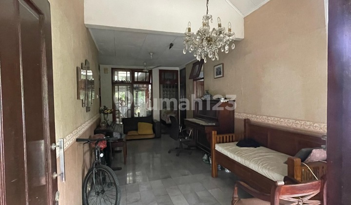 Dijual Murah Rumah Luas 144 M2 Di Cluster Cemara Banjar Wijaya