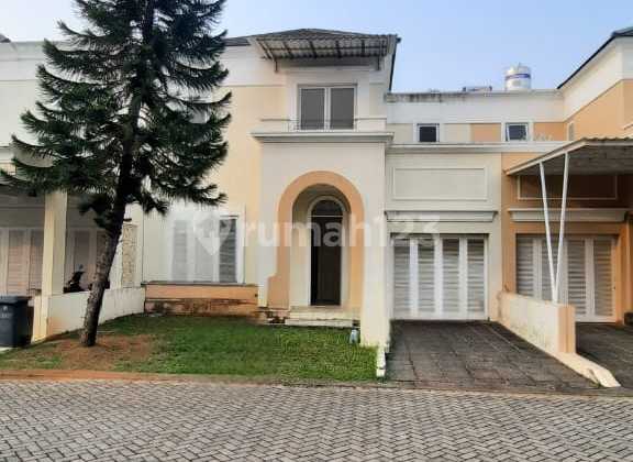 Dijual Cepat Rumah Backyard Golf Di Cluster Premier Golf Residence Modernland Dijual Cepat Rumah Backyard Golf Di Cluster Premier Golf Residence Modernland