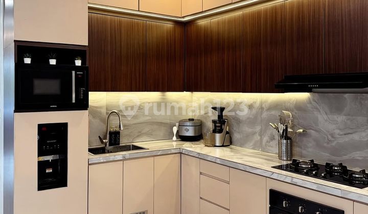 Dijual Rumah 2 Lantai Siap Huni Di Cluster Pinewood Banjar Wijaya Tangerang 2