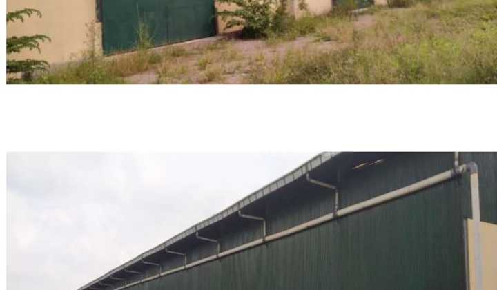 Disewakan Cepat Gudang Siap Pakai di Jatiuwung Tangerang