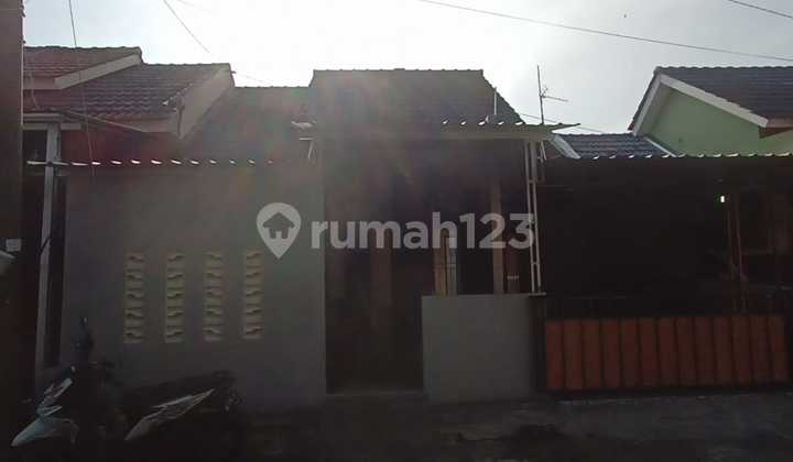 Disewakan Rumah 1 Lantai, Dalam Perumahan, Dekat Beberapa Kampus, Strategis di Belakang Hotel Alana atau Depan Hotel Lor Inn Solo 1