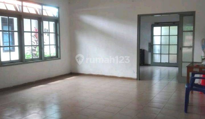 Dijual Rumah Tinggal Plus Usaha Kost, Dekat Kampus Ugm, Uny di Yogyakarta 2