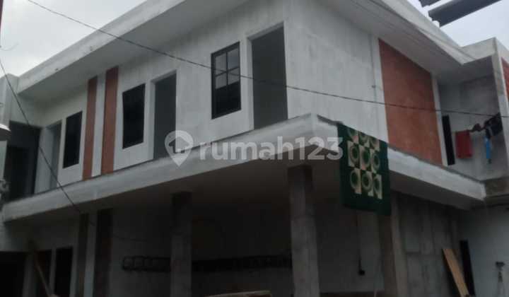 Dijual Kost Exclusive Proses Bangun / Finishing di Condong Catur Yogyakarta Dijual Kost Exclusive Proses Bangun / Finishing di Condong Catur Yogyakarta