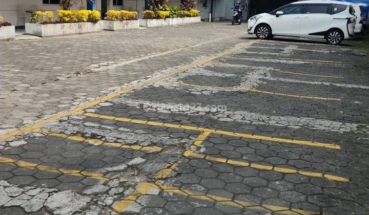 Disewakan Gudang Plus Kantor, Murah, Bagus, Luas Gudang 900 M2 Kantor 200 M2 di Mlati Sleman Yogyakarta 1