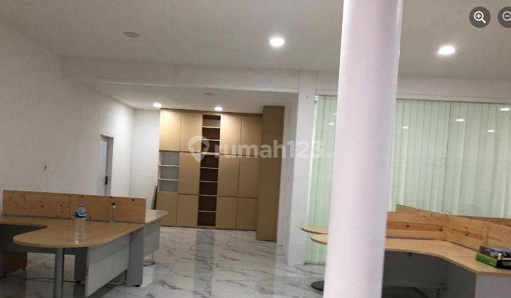 Dijual Ruang Usaha, Strategis, Dekat Kampus, Dalam Ringroad di Condong Catur Yogyakarta 2