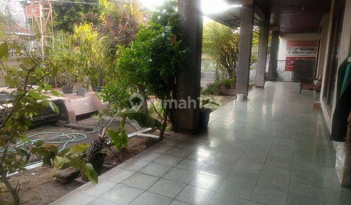 Dijual Rumah, Strategis, Luas, Cocok Untuk Hotel, Homestay, Cafe di Gondokusuman Yogyakarta 2