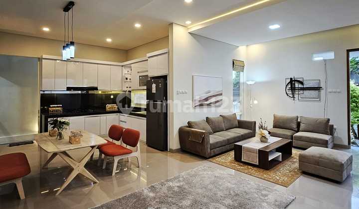 Rumah Dijual Siap Huni Furnished Di Tajem Ngemplak Sleman Yogyakarta 2