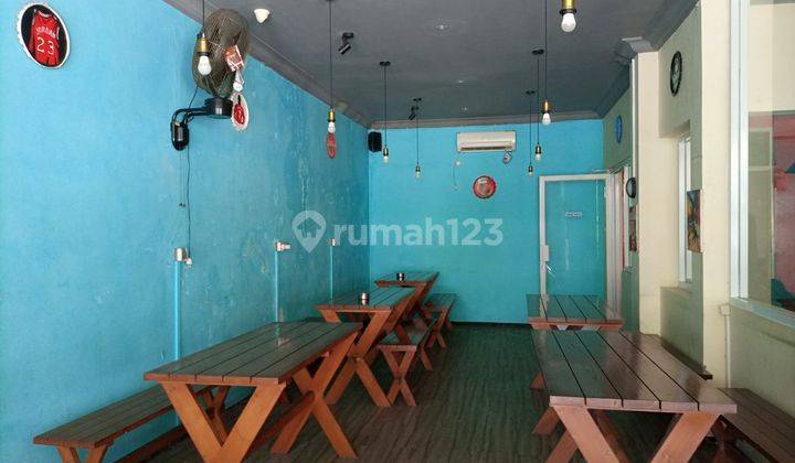 Dijual Rumah Ruko 3 Lantai, Dekat Tugu di Jetis Yogyakarta 2