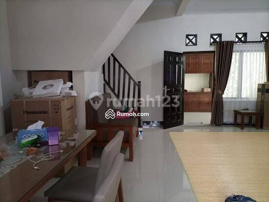 Disewakan Rumah Full Furnished Dalam Perumahan di Kalasan Yogyakarta 2