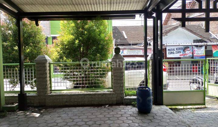 Di Jual Rumah Siap Huni Dalam Perumahan, Dekat Kampus Upn Dan Uii Ekonomi Yogyakarta 1